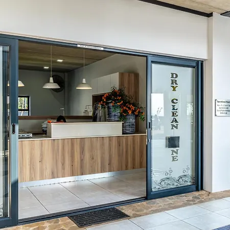 Stylish Ballito Hills Oasis Buitenkant foto