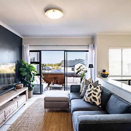 Stylish Ballito Hills Oasis Buitenkant foto