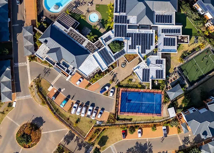 Stylish Ballito Hills Oasis