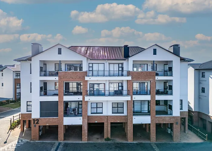 Stylish Ballito Hills Oasis
