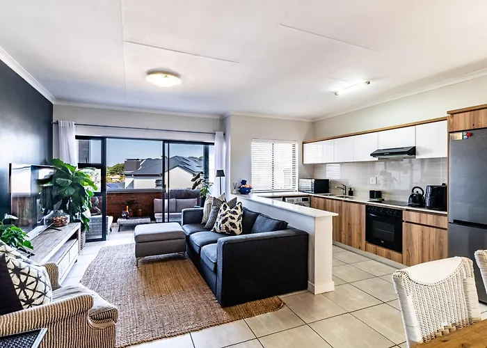 Stylish Ballito Hills Oasis