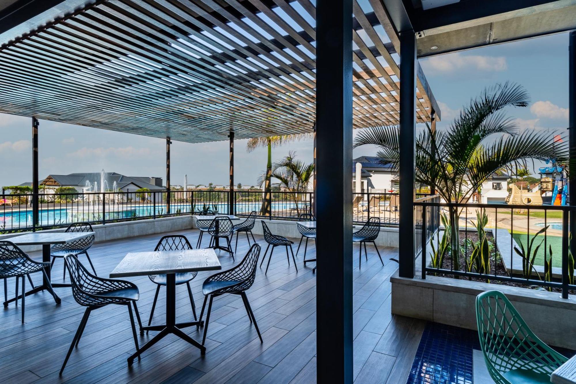 Stylish Hills Oasis Apartamento