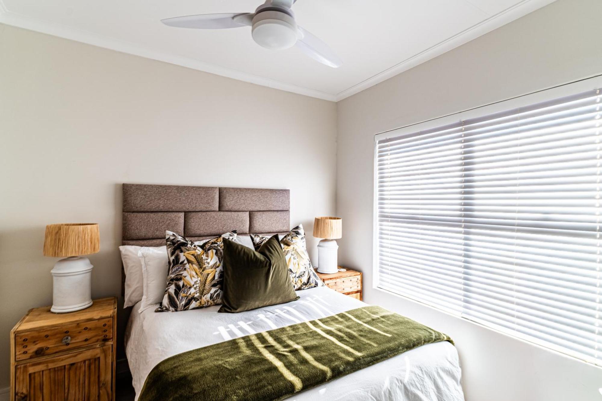 Apartamento Stylish Hills Oasis Ballito