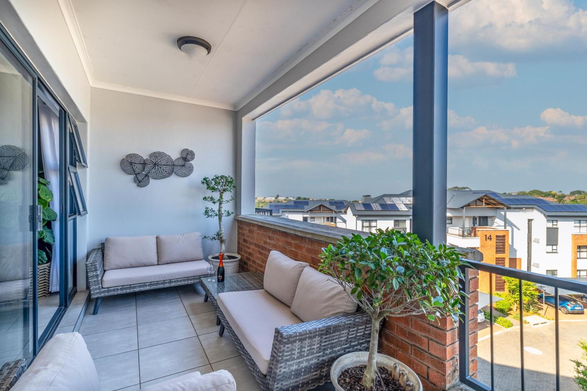 Stylish Hills Oasis Apartamento *