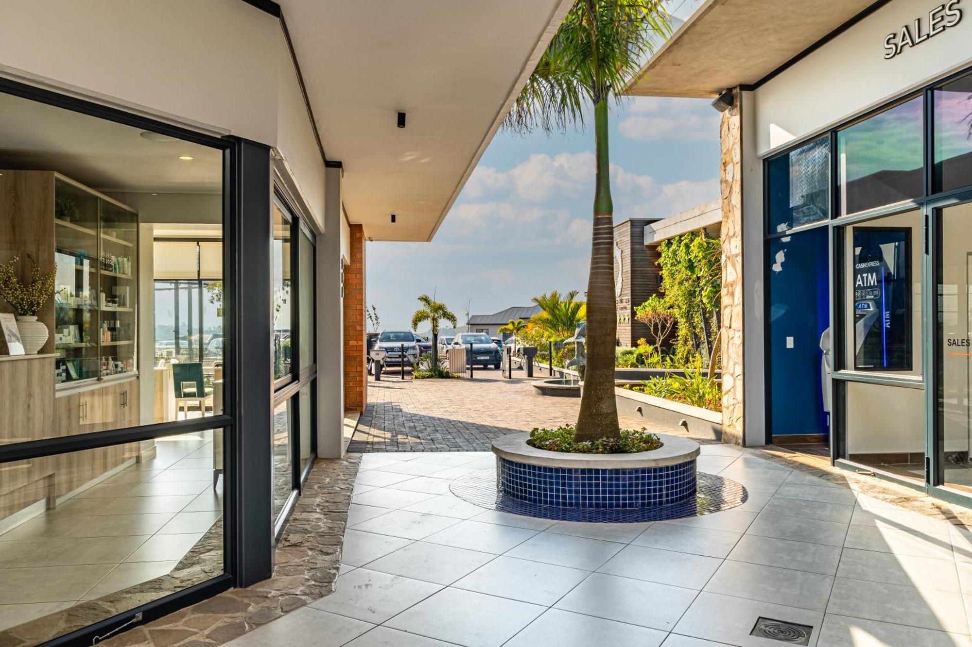 Stylish Hills Oasis Apartamento Ballito