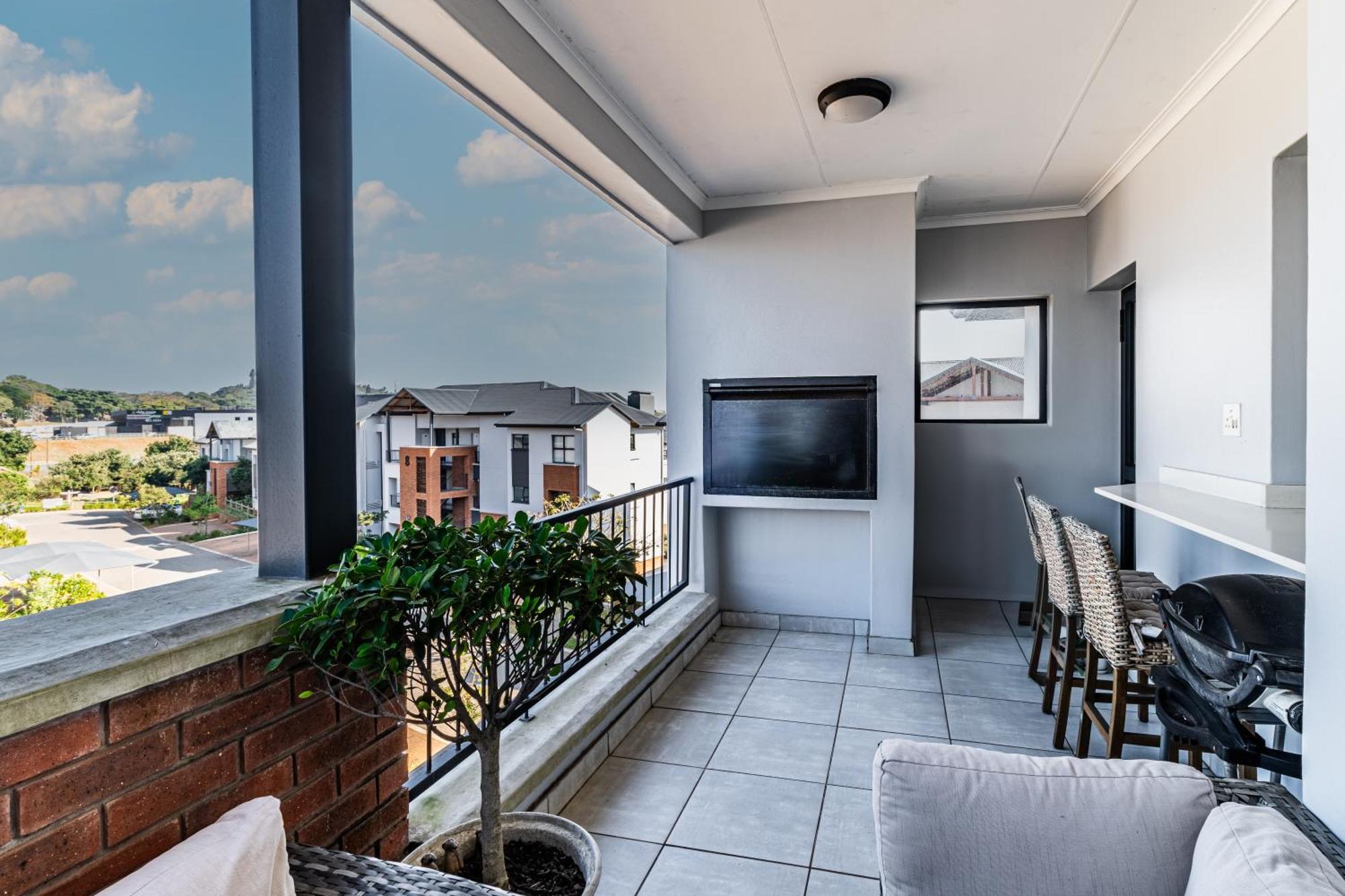 Apartamento Stylish Hills Oasis Ballito