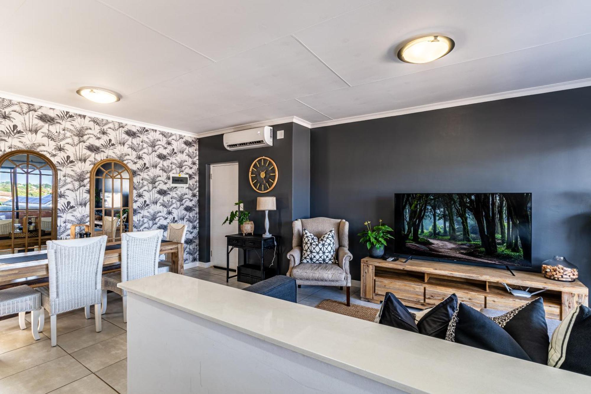 Stylish Hills Oasis Apartamento *