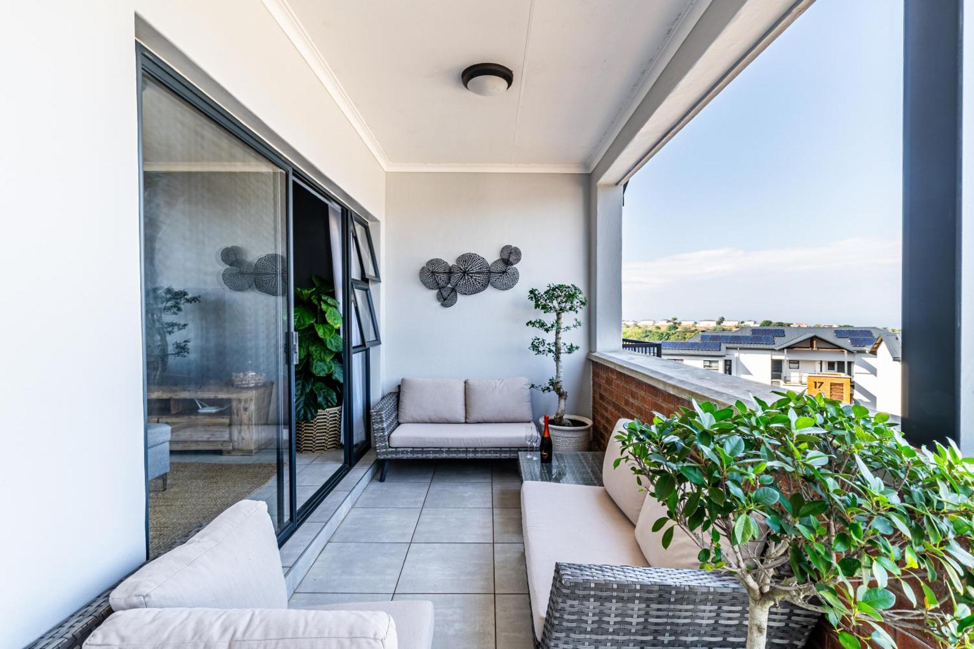 Stylish Hills Oasis Apartamento *