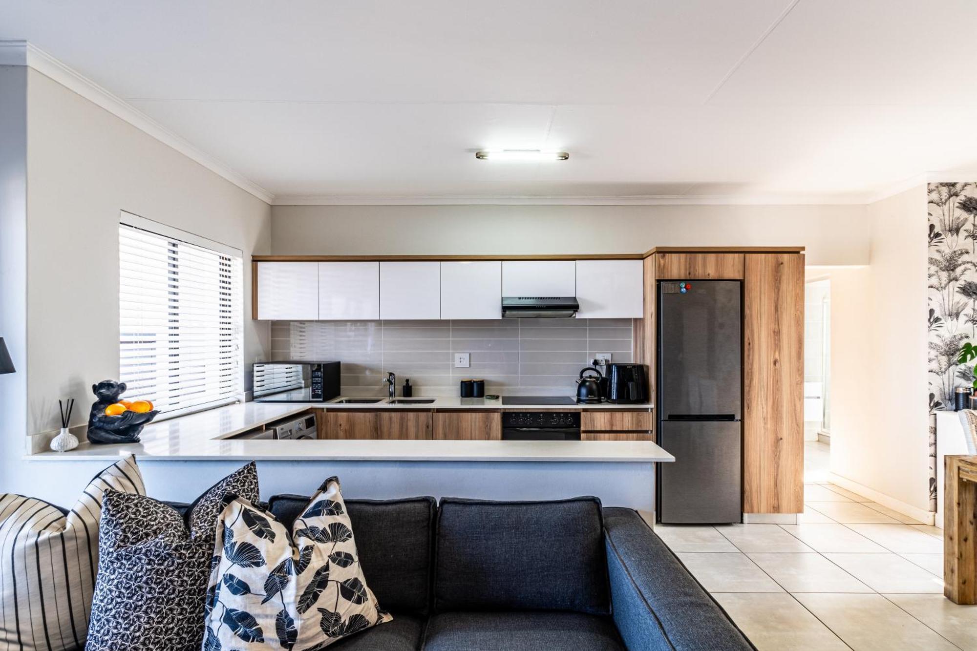 Stylish Hills Oasis Apartamento *