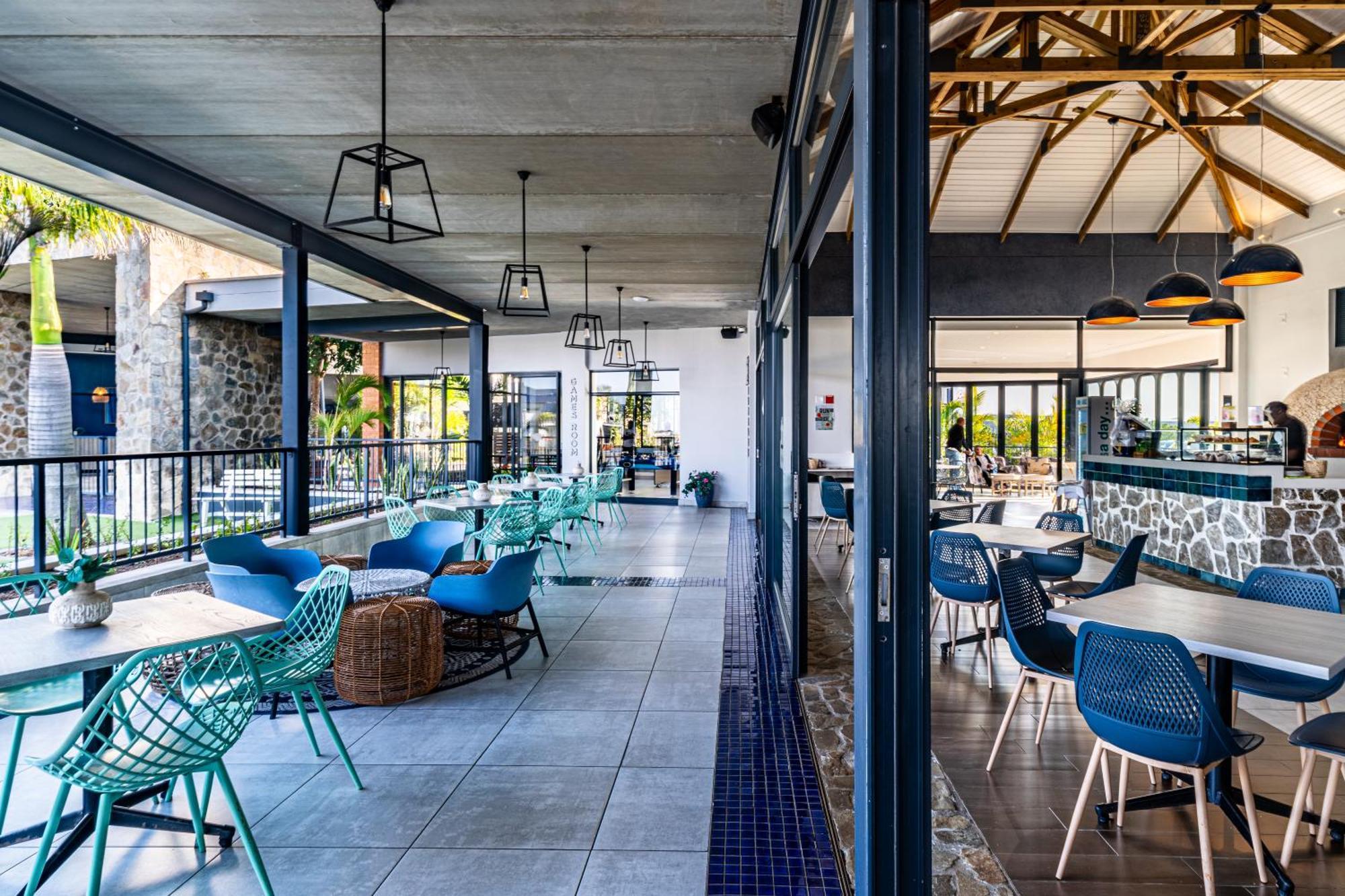 Apartamento Stylish Hills Oasis