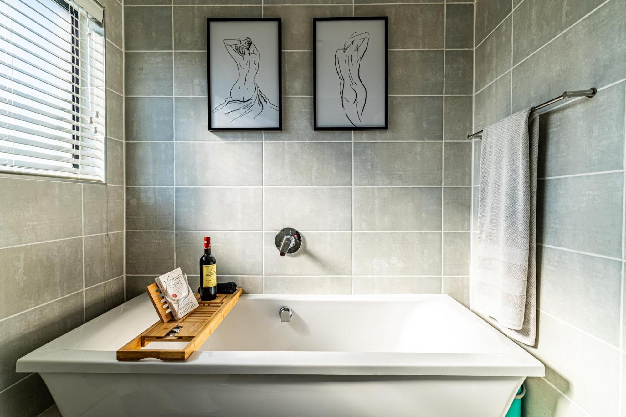 Apartamento Stylish Hills Oasis *