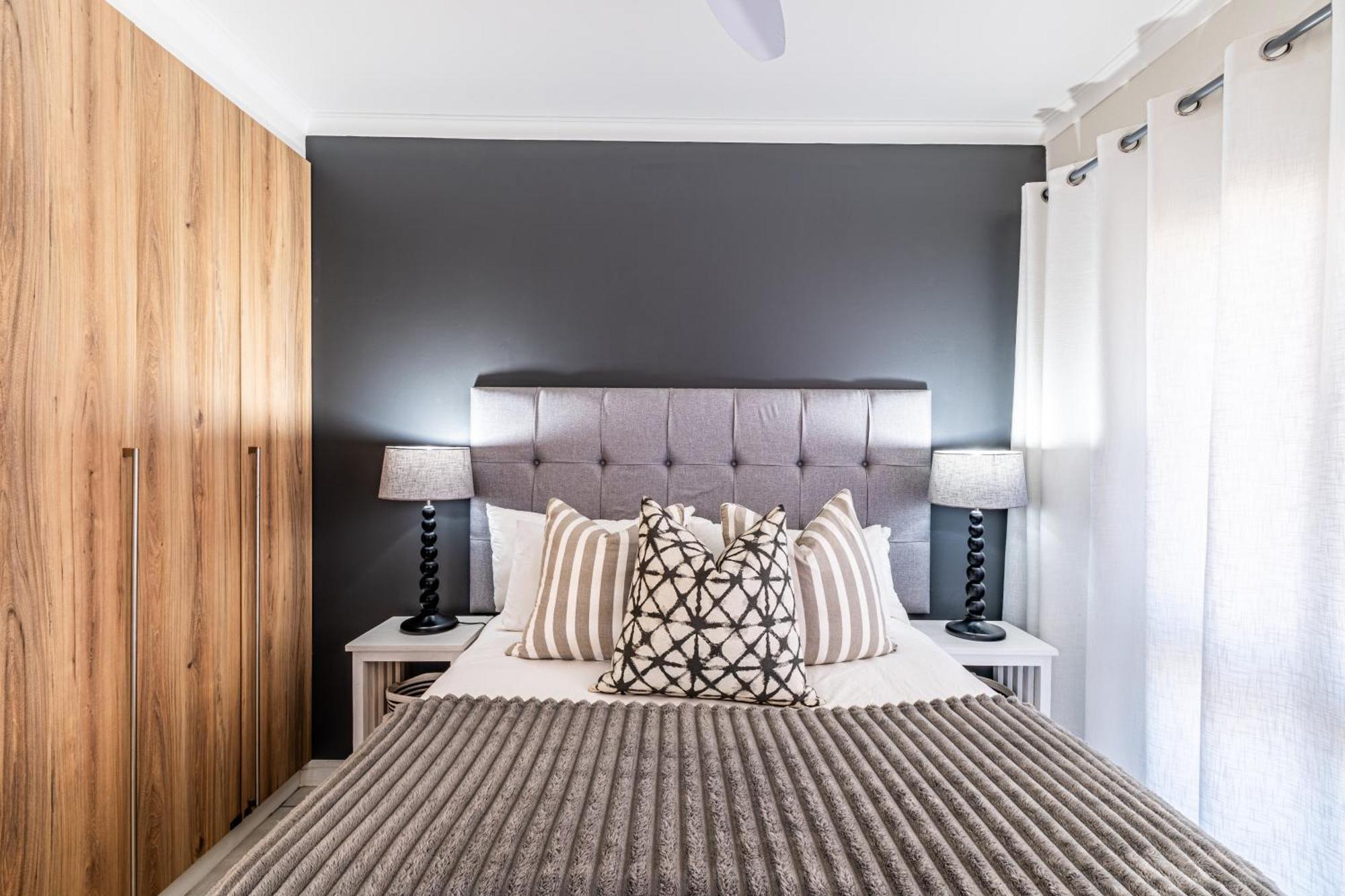 Stylish Hills Oasis Apartamento