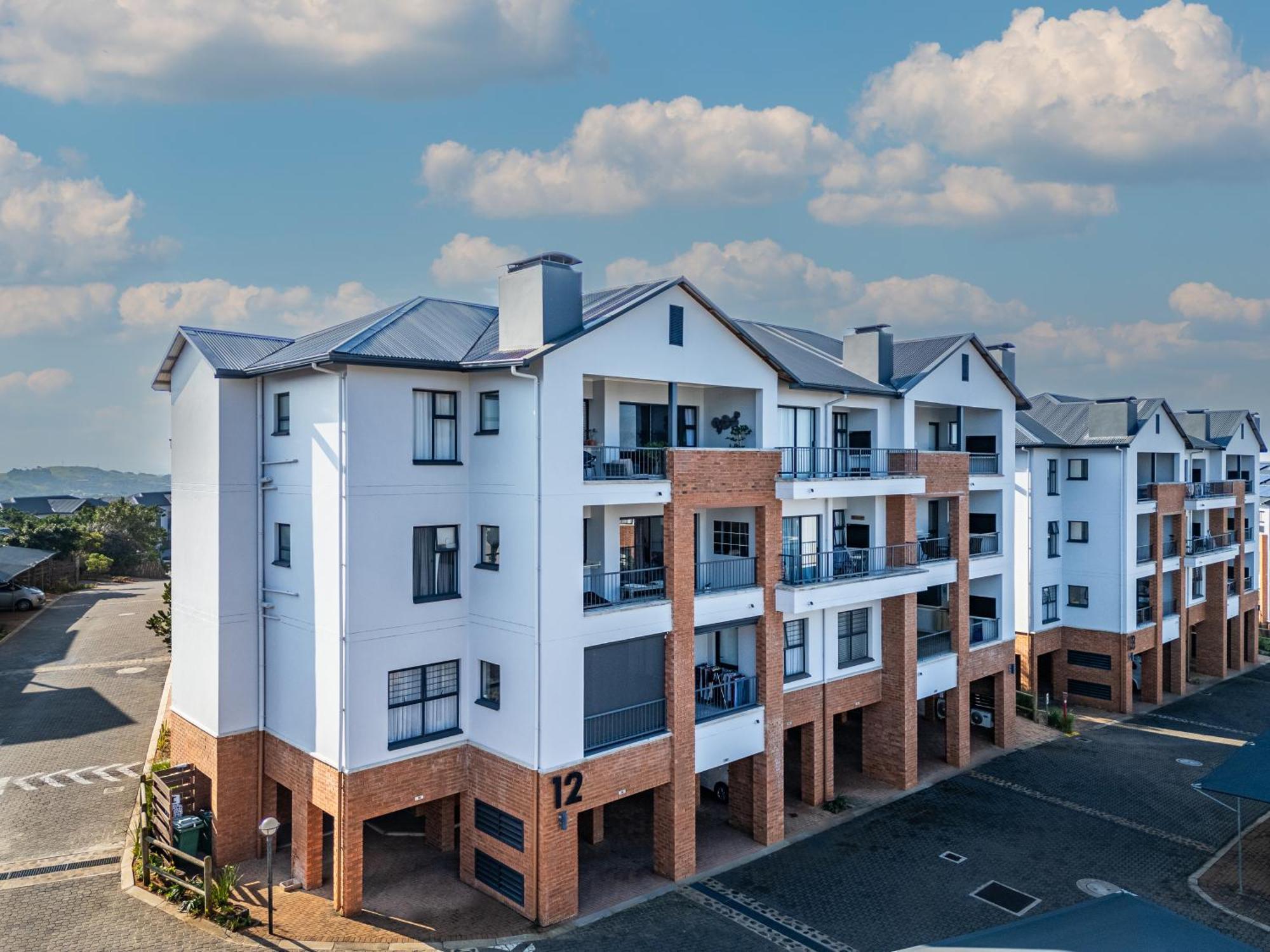 Stylish Hills Oasis Apartamento Ballito
