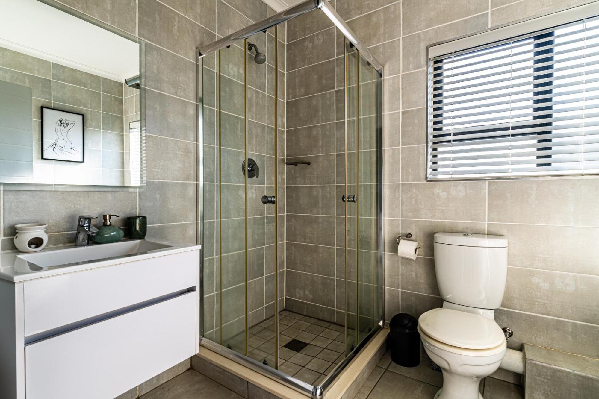 Apartamento Stylish Hills Oasis Ballito