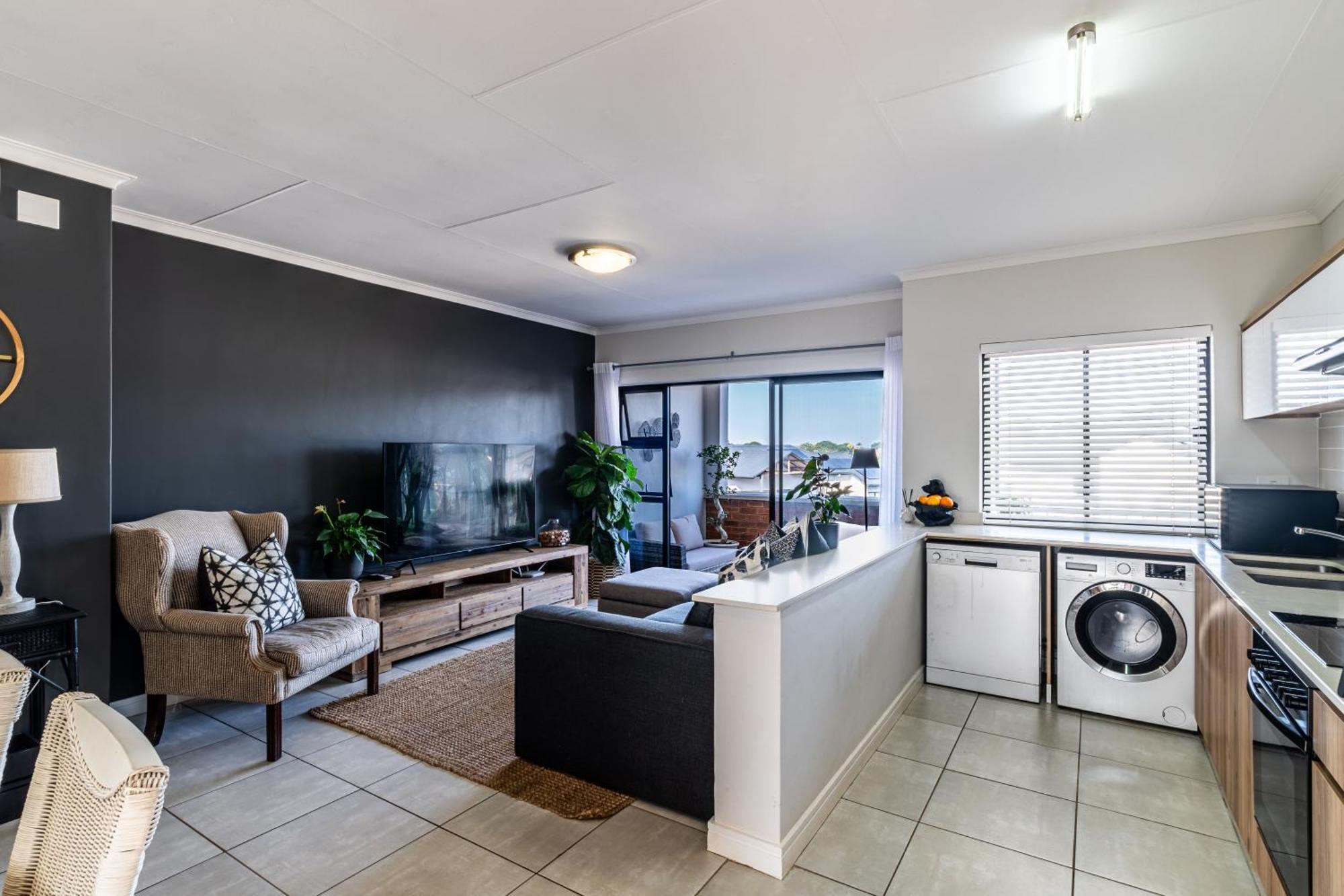 Apartamento Stylish Hills Oasis