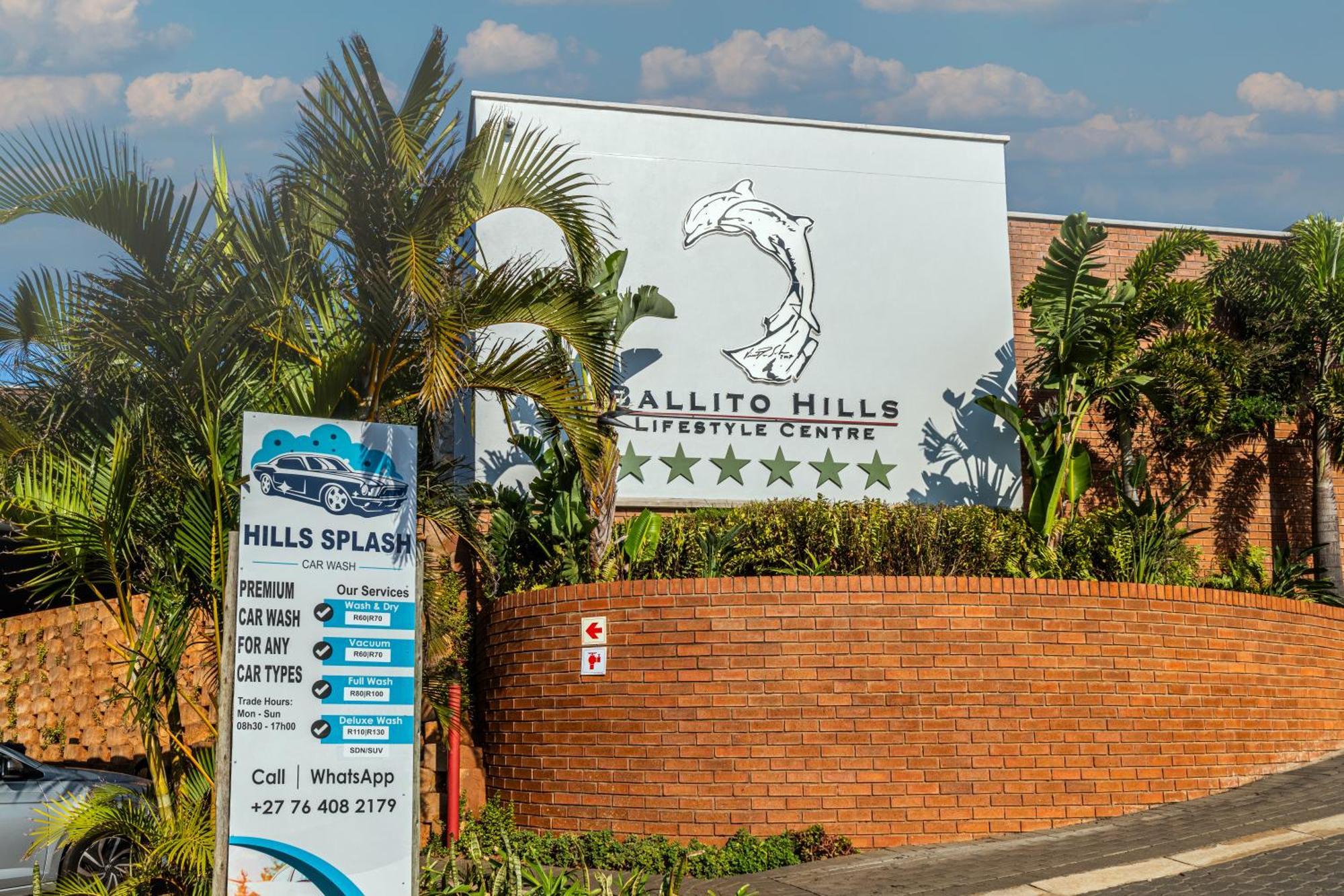 Stylish Hills Oasis Ballito